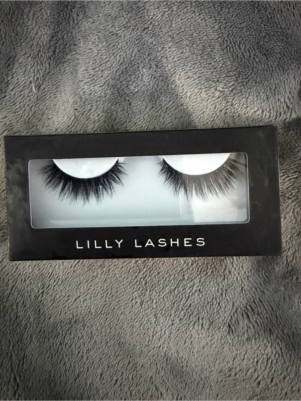 Lilly Lashes - Premium Synthetic Lashes (Orlando)